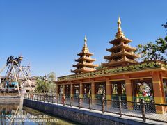 -广州融创文旅城