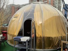 -羊门客在·烤盐池滩羊·川菜