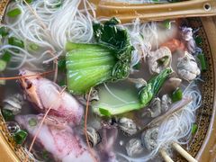 -阿城海鲜捞化(上下杭店)