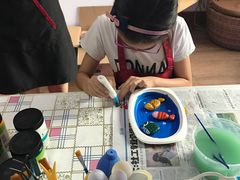-A+匠心DIY手工坊·首饰·微景观