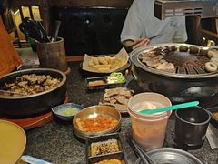 -九田家黑牛烤肉料理(宽城万达店)