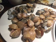 -海味当家·蒸锅海鲜(星海公园店)