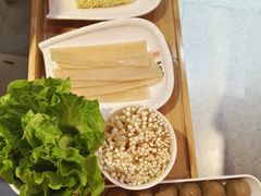 -喜虾客·大虾火锅(郑州无限城店)