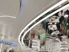 -3号仓库·创意中国菜(新世界城店)