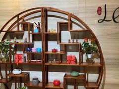-青岛富力艾美酒店-乐美中餐厅创意胶东菜