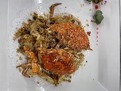 避风塘帝王蟹-渔民新村(番禺总店)