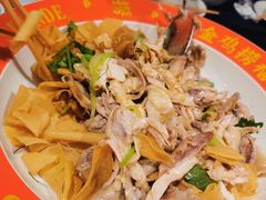 -清晖小苑•顺德地方菜(壹海城店)