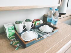 -美豪怡致酒店(上海长寿路店)