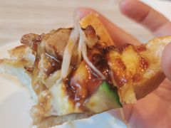 -必胜客(长虹万达店)