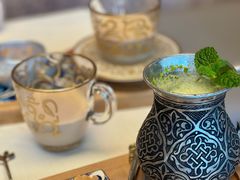 -龟兹KUCINA·新疆菜(前滩L+PLAZA店)