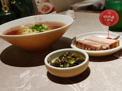 -松鹤面馆·古法焖肉面(观前店)