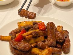 -莆田餐厅PUTIEN(金融街购物中心店)