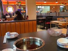 -淼福猪肚鸡·椰子鸡火锅(大沙地店)