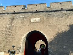 门面-卢沟桥文化旅游区