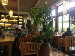 -旅马餐厅(茅家埠店)