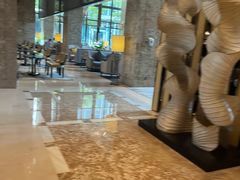 -杭州城中香格里拉大酒店