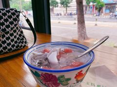 -文昌邓记清补凉(西沙路店)