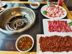 -四川仁火锅(军工店)