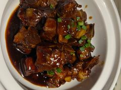 -绿茶餐厅(燕郊永旺店)