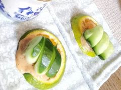 青瓜麻花-生机蔬食·24节气料理餐厅(番禺广场店)