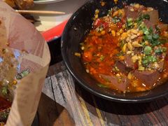 -北丐先生·野馄饨烧烤(雨花万象店)
