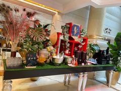 -国宾酒店-花园咖啡自助餐厅(北营房中街店)