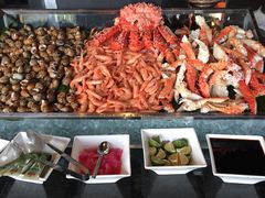 -美食汇全日制餐厅(西双版纳稷泽万达文华度假酒店)