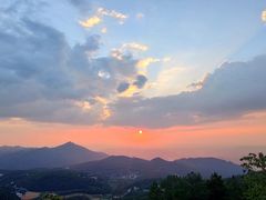 -武陵山森林公园