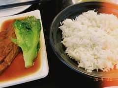 叉烧饭-添运来(茶园奥园广场店)