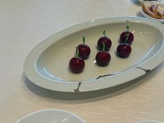 -香乐园·淮扬菜中餐厅·Shang Garden(福田香格里拉店)