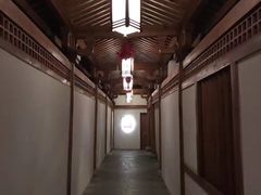 -唐风温泉