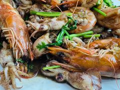 -鱼市酒店(威海水产批发市场店)