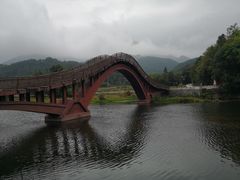 -绩溪龙川景区