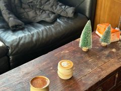 -陶野咖啡·面包披萨