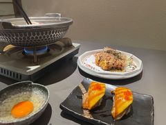 -聿山居·创意料理