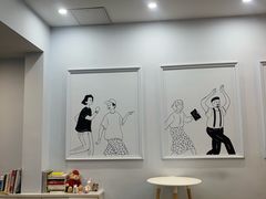 -姆们M Sweetie Cake(三里屯店)