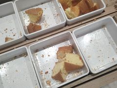 -泸溪河桃酥(西直门凯德店)