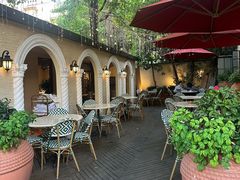 -玫瑰厅上海菜(兴国路店)