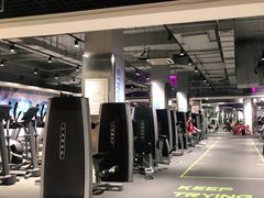 -阳光游泳培训(北苑店)