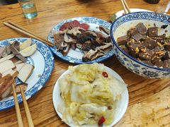 -朱秀英梆梆肉葫芦头(琉璃街店)