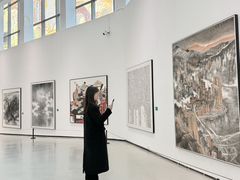 -四川美术学院美术馆