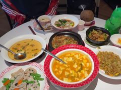 -谭厨中山传家菜.乳鸽.脆鲩鱼(华强北中航城店)