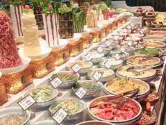 -山河屯铁锅炖鲜鹅·东北菜(开发区一店)