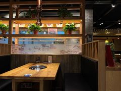 -土大力韩式烤肉料理(和平路店)