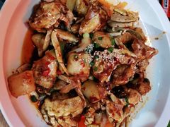 -领蟹祥记·香辣蟹·特色小海鲜(奥体天虹店)