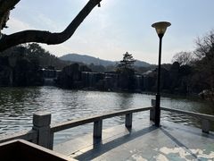 -白马涧龙池景区