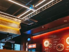 -核桃碳烤肉馆(深圳首店)
