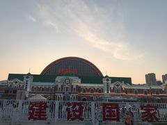 -沈阳站