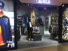 -MLB(砂之船奥莱店)