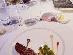 -香港喜来登酒店蚝酒吧